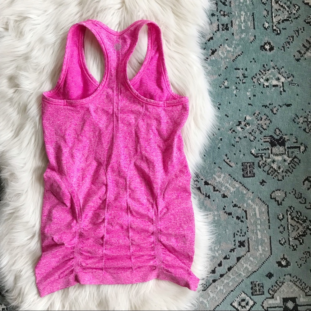 Athleta | Fastest Track Racerback Tank - Picture 5 of 7